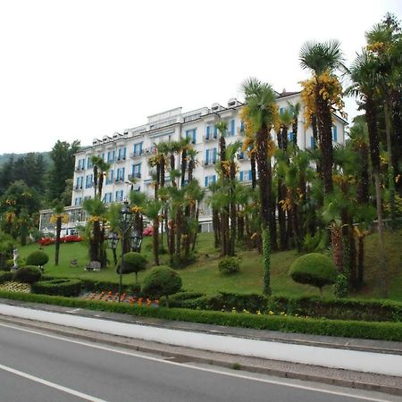Lido Palace Hotel Baveno Kültér fotó
