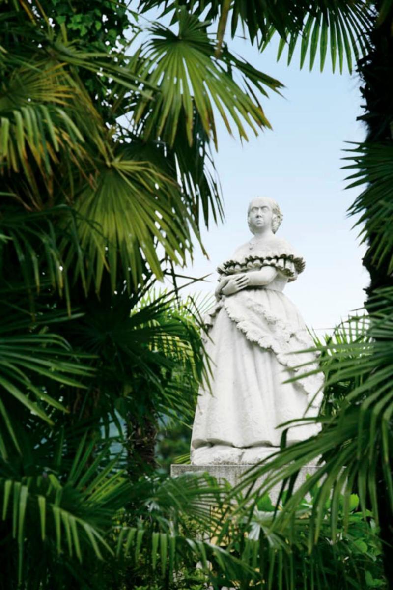 Lido Palace Hotel Baveno Kültér fotó