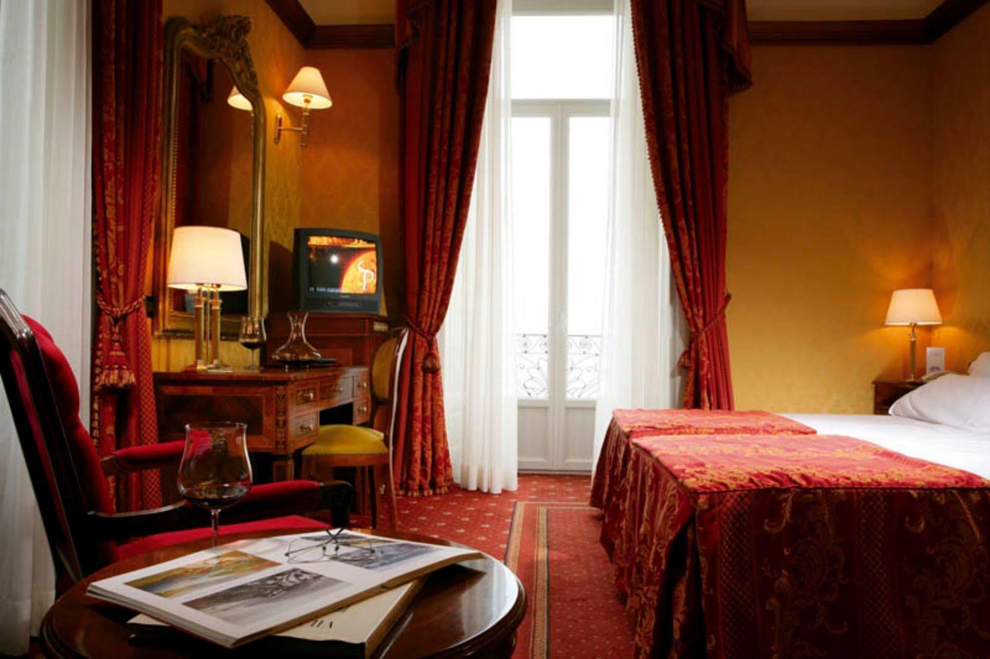 Lido Palace Hotel Baveno Kültér fotó
