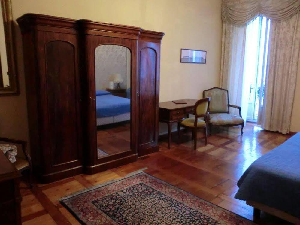 Lido Palace Hotel Baveno Kültér fotó