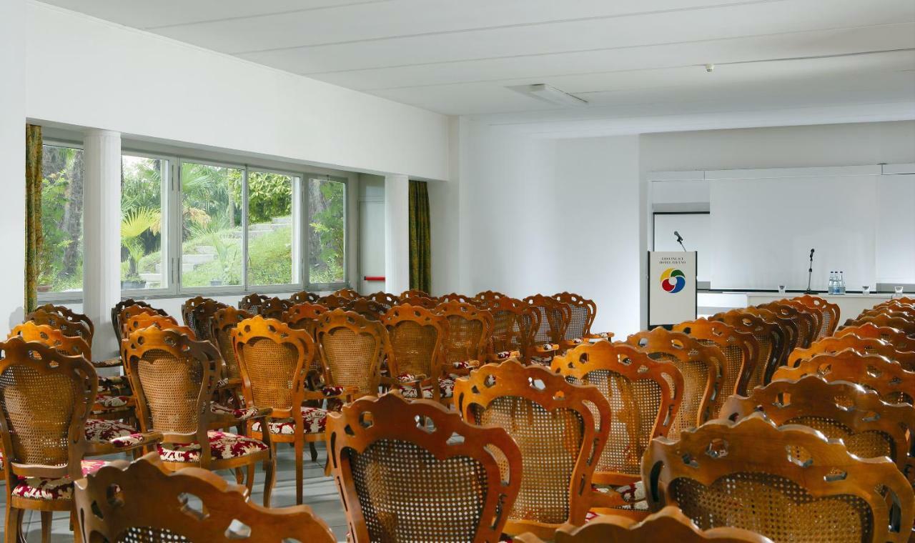 Lido Palace Hotel Baveno Kültér fotó