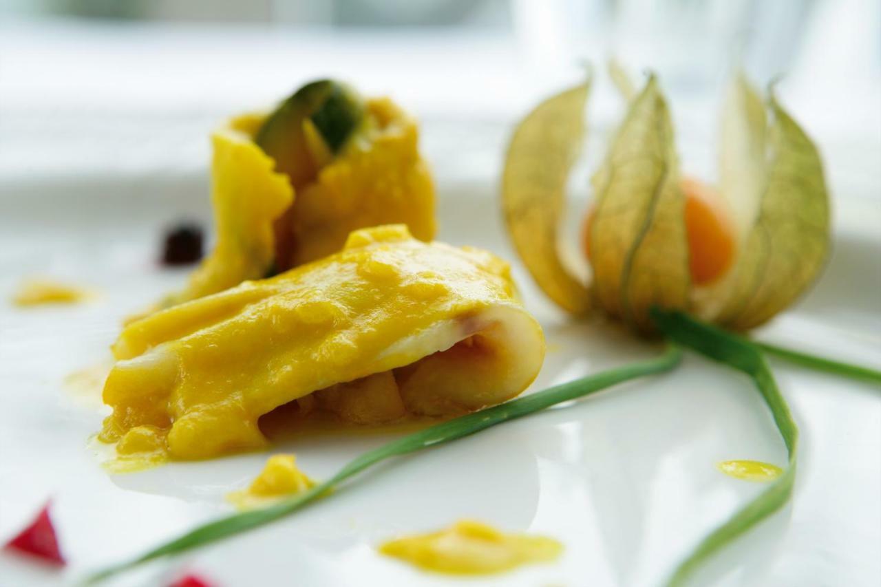 Lido Palace Hotel Baveno Kültér fotó